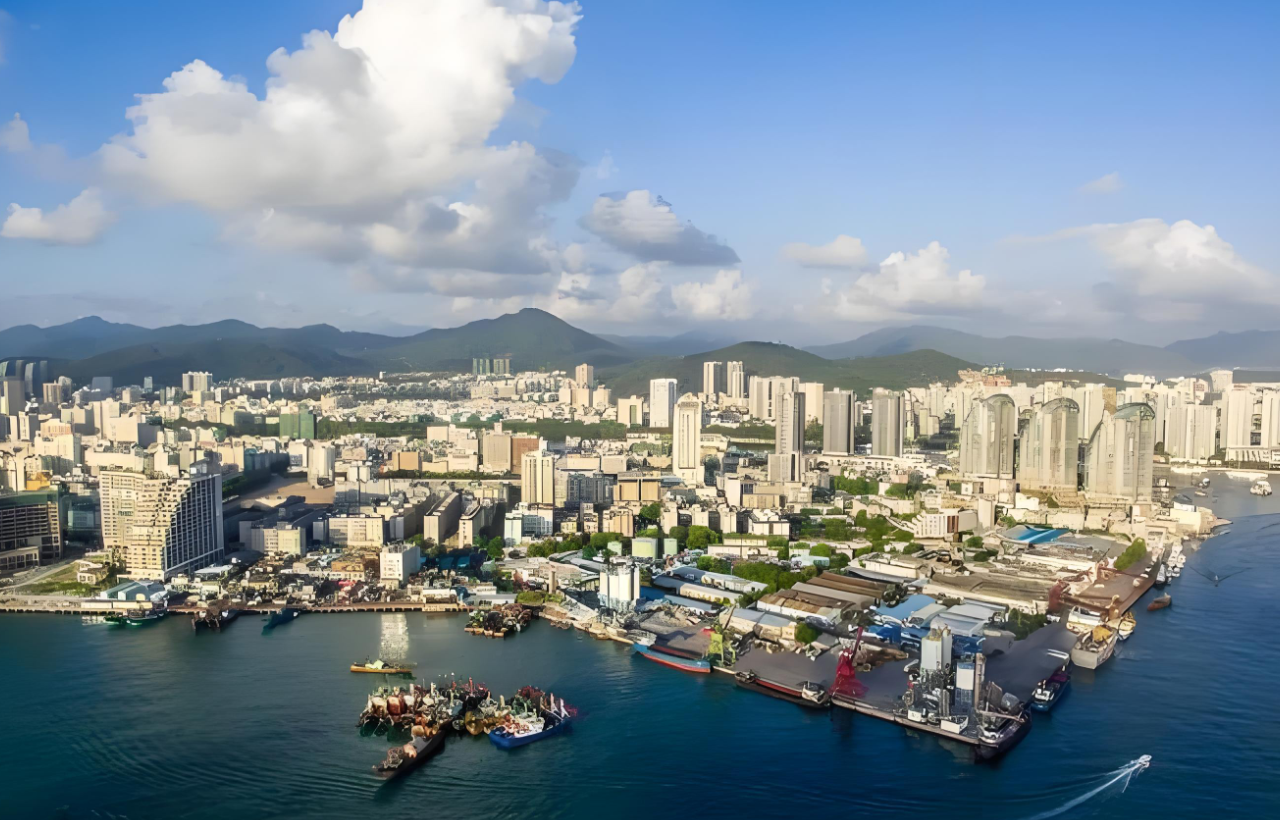 2025年海南全岛封关运作（FICO）深度解析：零关税覆盖74%与“实质性运营”合规指南