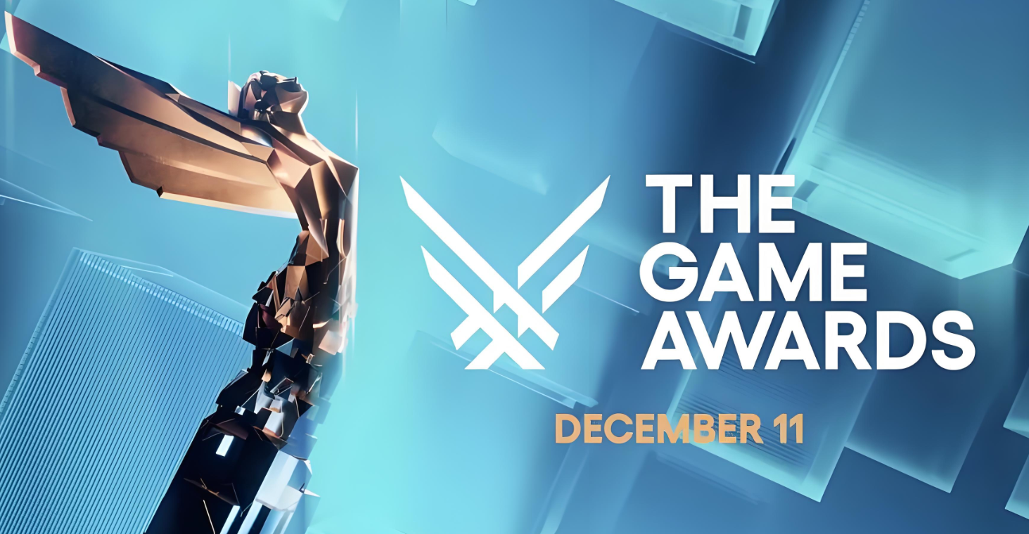 TGA 2025《光与影：33号远征队》9项大奖创纪录，中国游戏《鸣潮》夺“玩家之声”