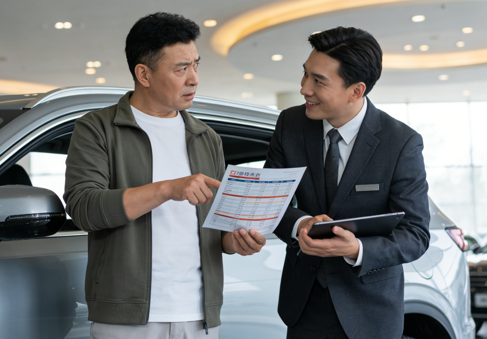 汽车行业价格行为合规指南最新解读：监管要点、企业影响与未来展望 | 2025反内卷政策