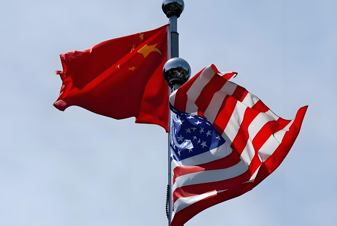 美国《强者简报》（Overmatch Brief）机密曝光：美军承认已无能力介入台海问题