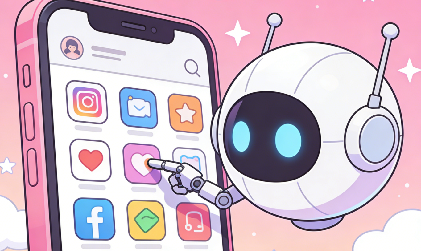 AI助手引发生态地震：豆包手机遭主流应用“封杀”背后的流量入口之战