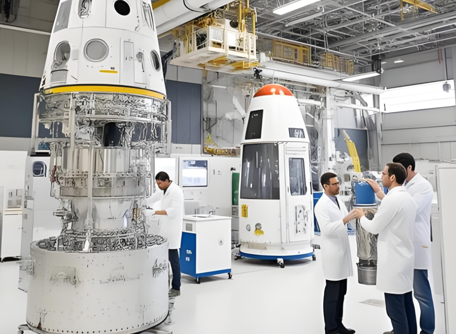 材料科学与工程：专业前景、就业方向与深造指南 | 宝藏专业解读