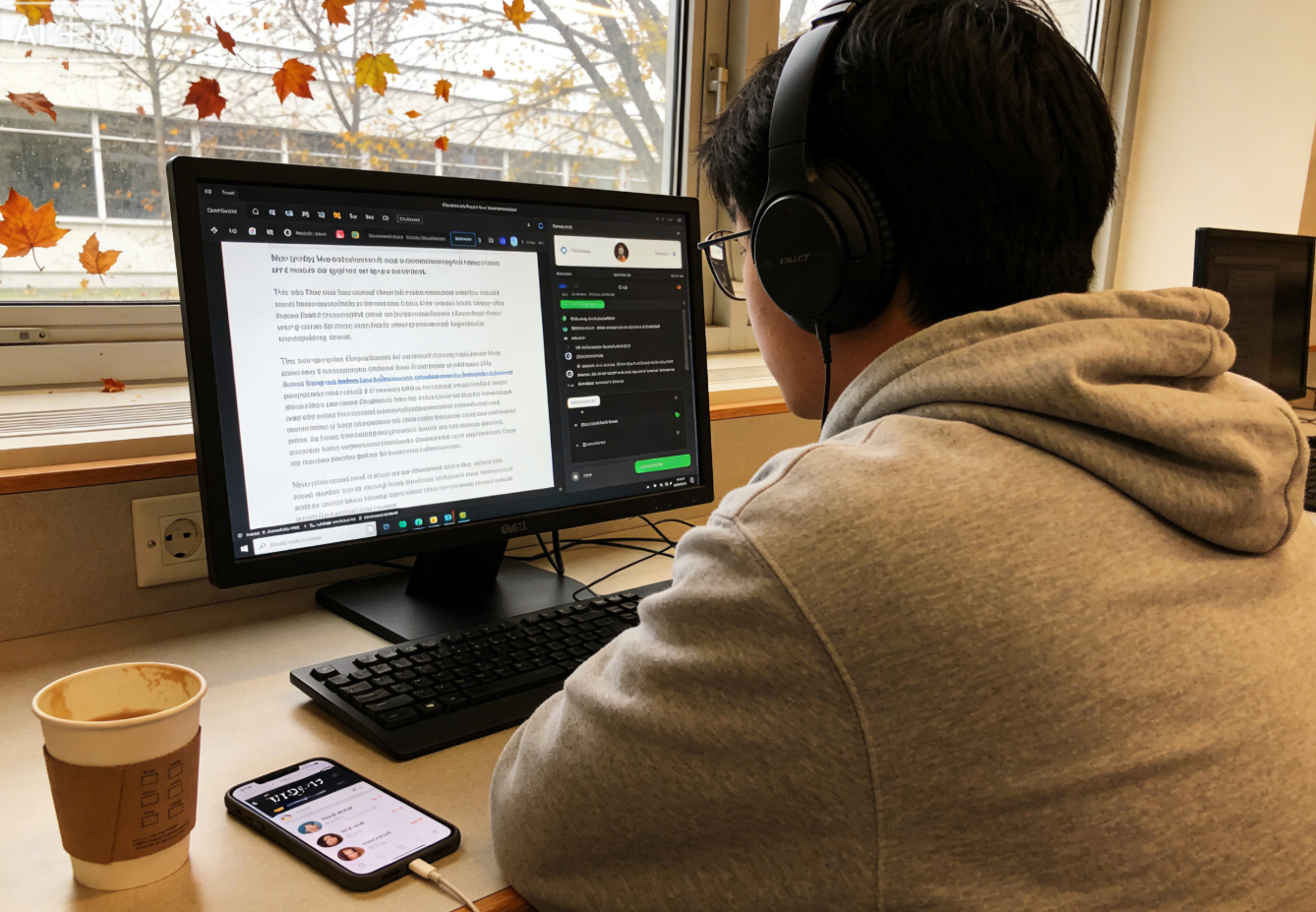 2025年美国学生签证撤销数量翻倍：政策、影响与留学生应对指南