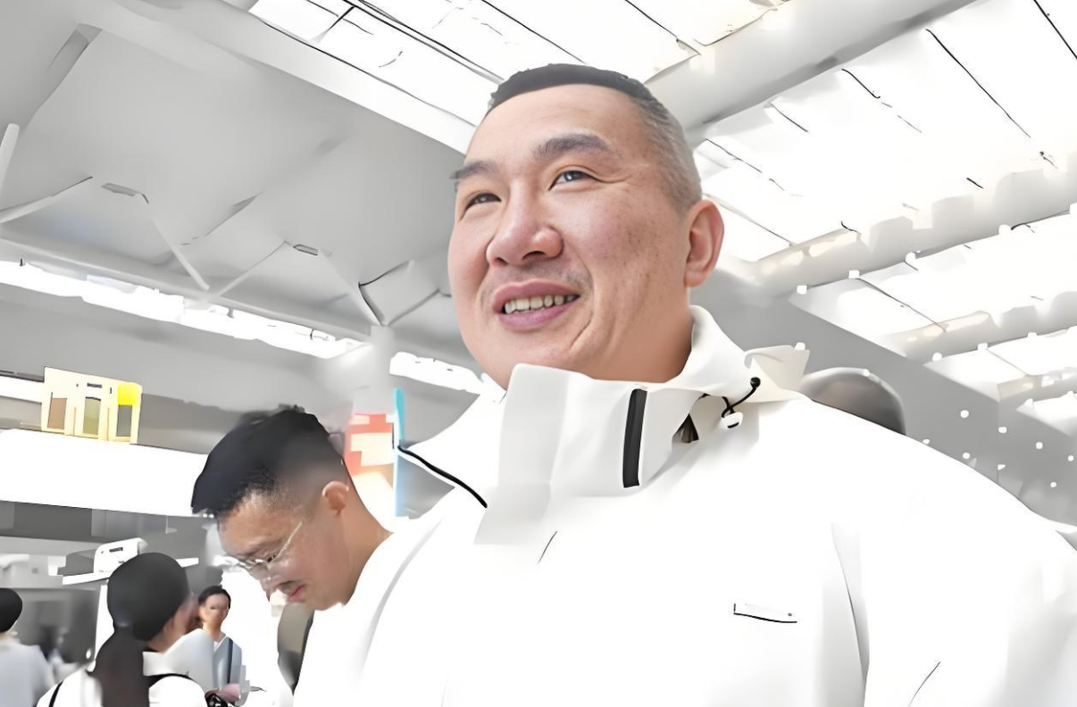 馆长陈之汉大陆首播引热议 谈茶文化促两岸交流 | 直播盛况与两岸反响