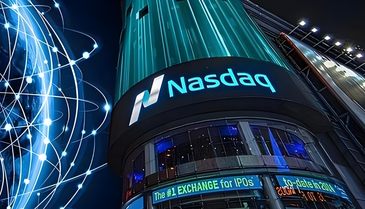 纳斯达克申请23小时股票交易 | 美股迈向全天候交易时代