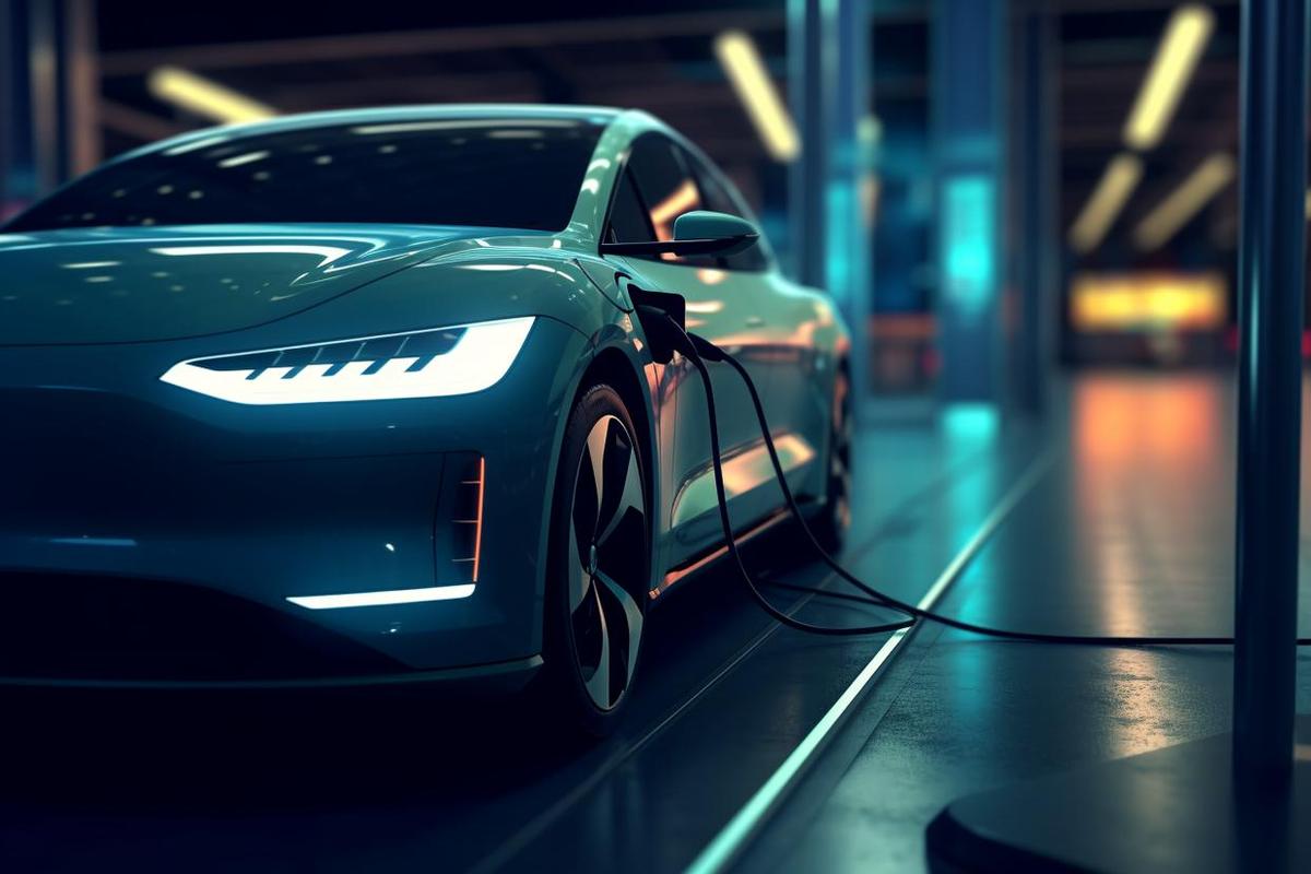 国务院常务会议聚焦新能源汽车竞争秩序，推动产业从“量”到“质”转型