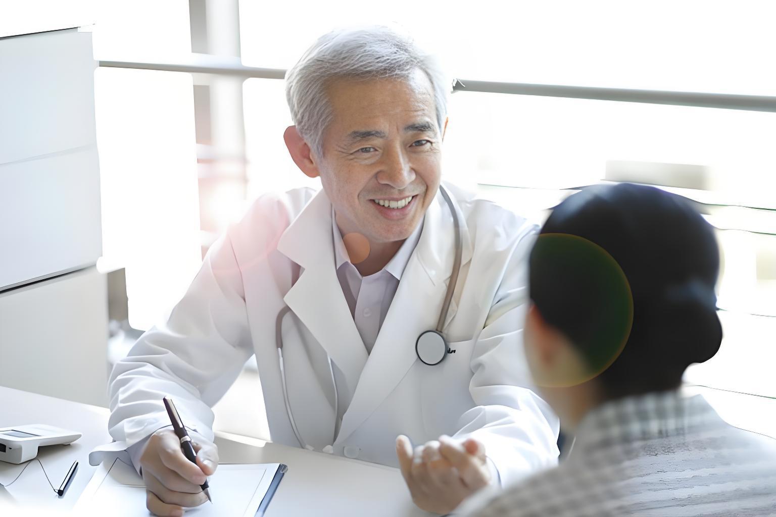 首项《慢病医防融合分级诊疗指南》发布，构建慢性病管理标准化新路径