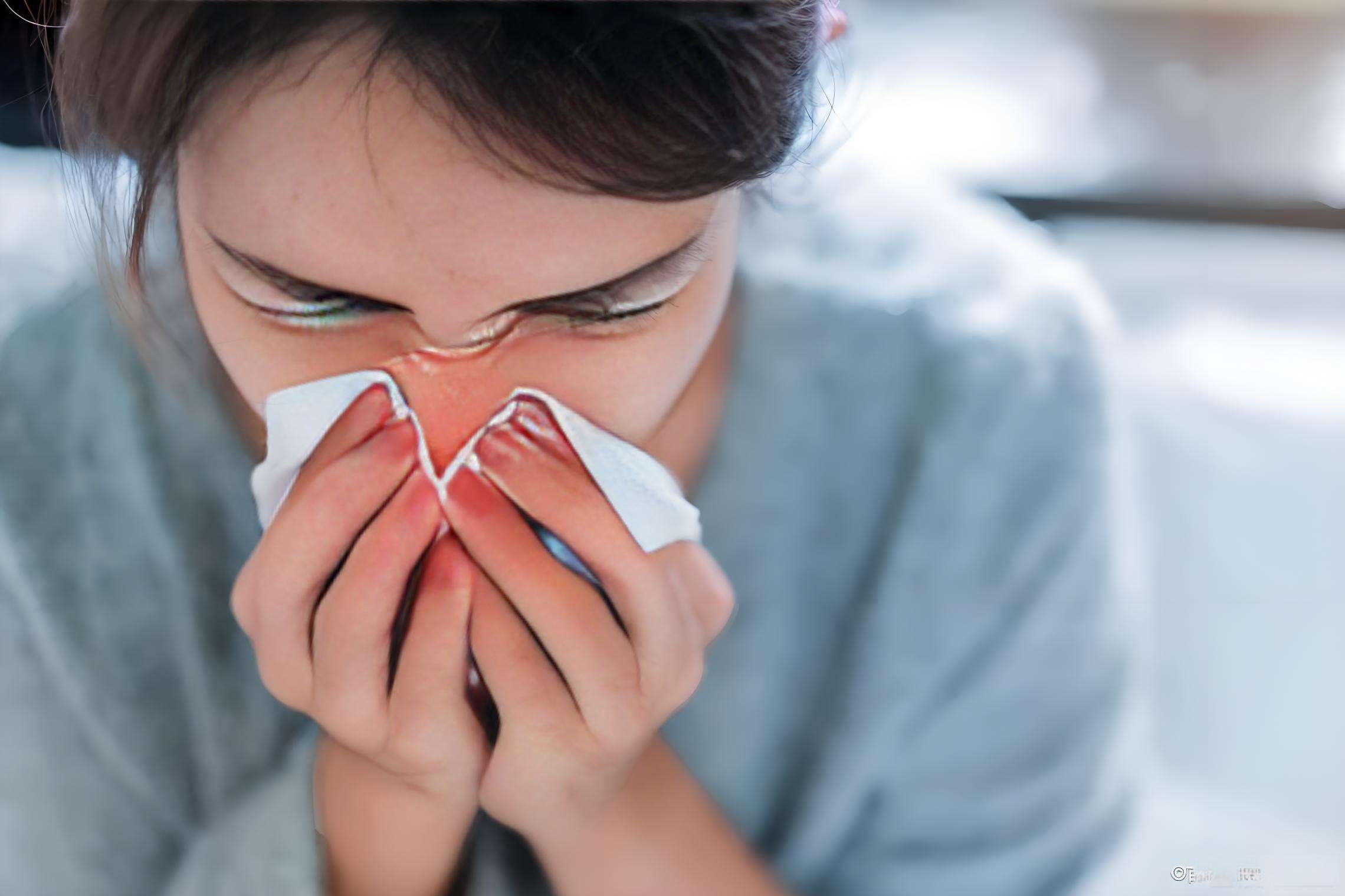 全国流感活动达“拐点”，检测阳性率呈下降趋势