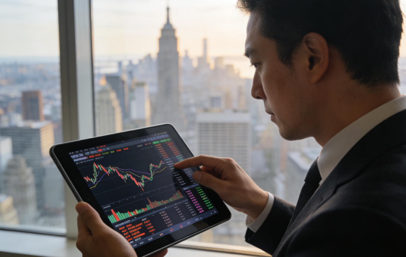 A股开盘：沪指微涨，深市活跃，市场观望情绪浓 | 2025年12月19日股市分析