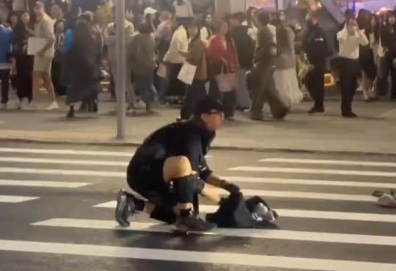 台北车站攻击事件：时间线、伤亡与调查 | 案件分析