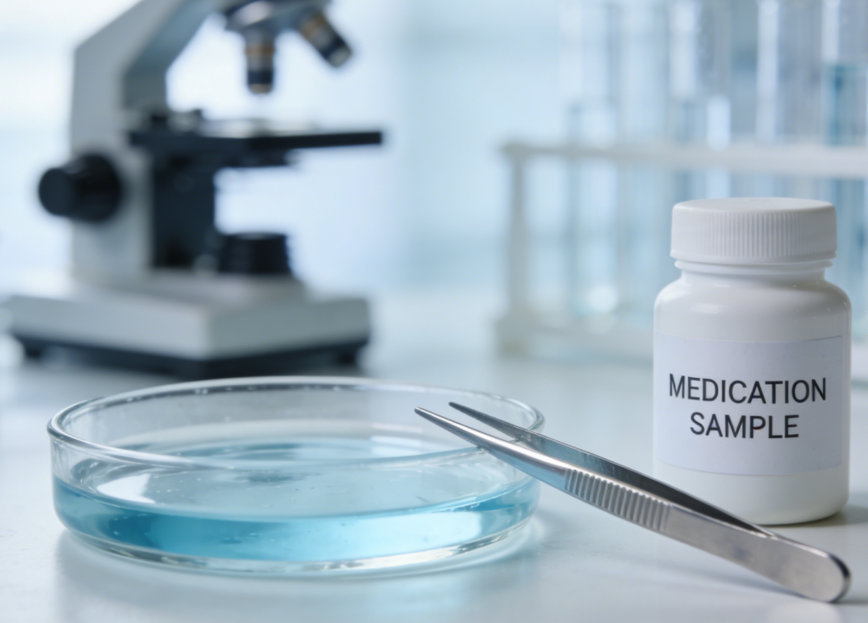 礼来 vs 诺和诺德：口服Orforglipron与复方CagriSema同日提交FDA申请 | 下一代减肥药竞争