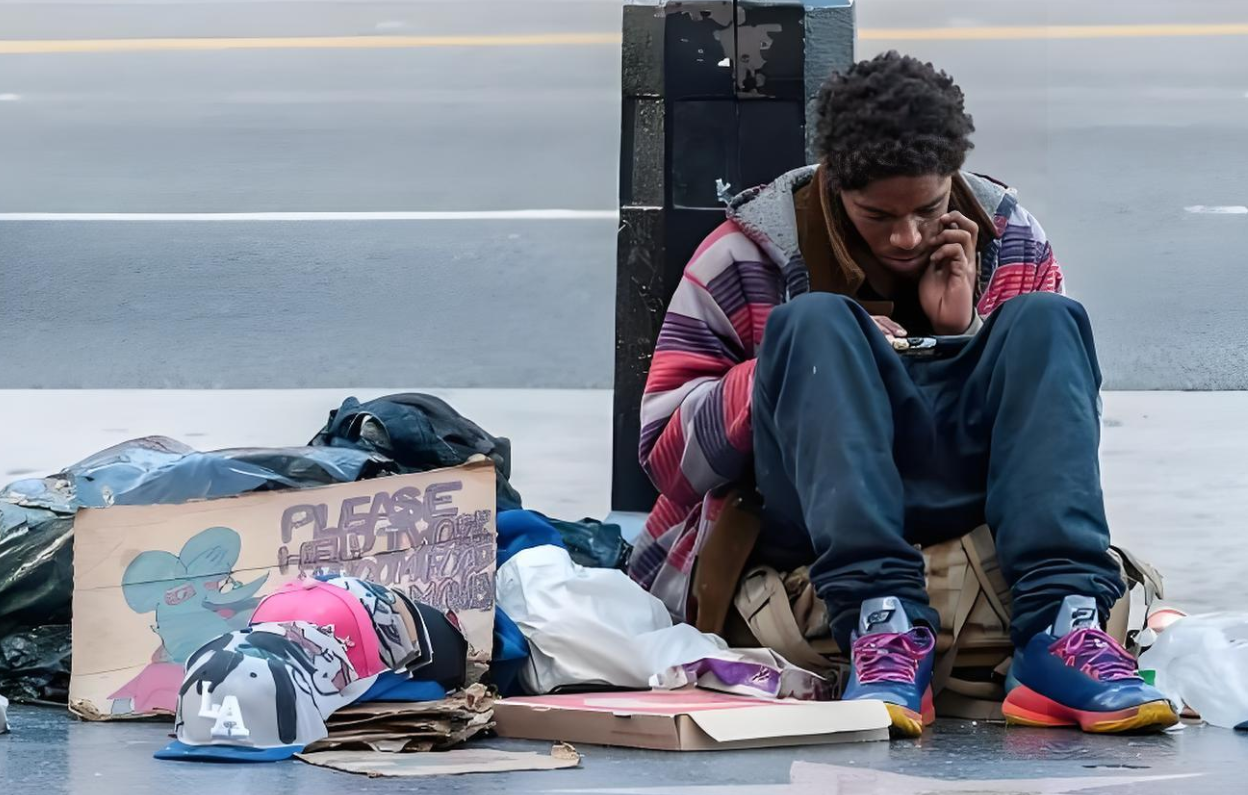 2025美国底层“经济生存线”深度解析：失业率攀升、《大而美法案》与财务危机