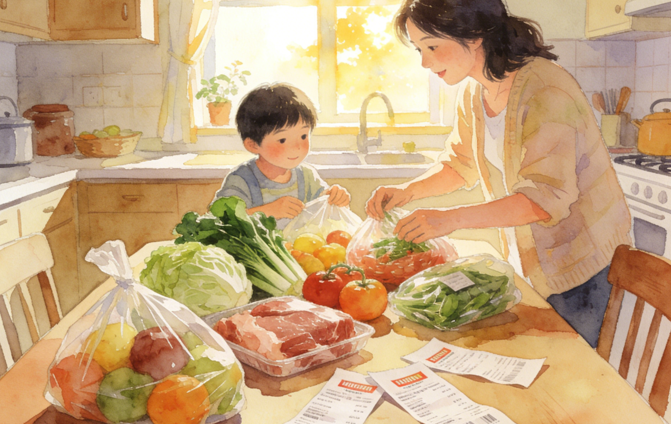 2025中国消费复盘与2026政策前瞻：从实物到体验的结构性变革