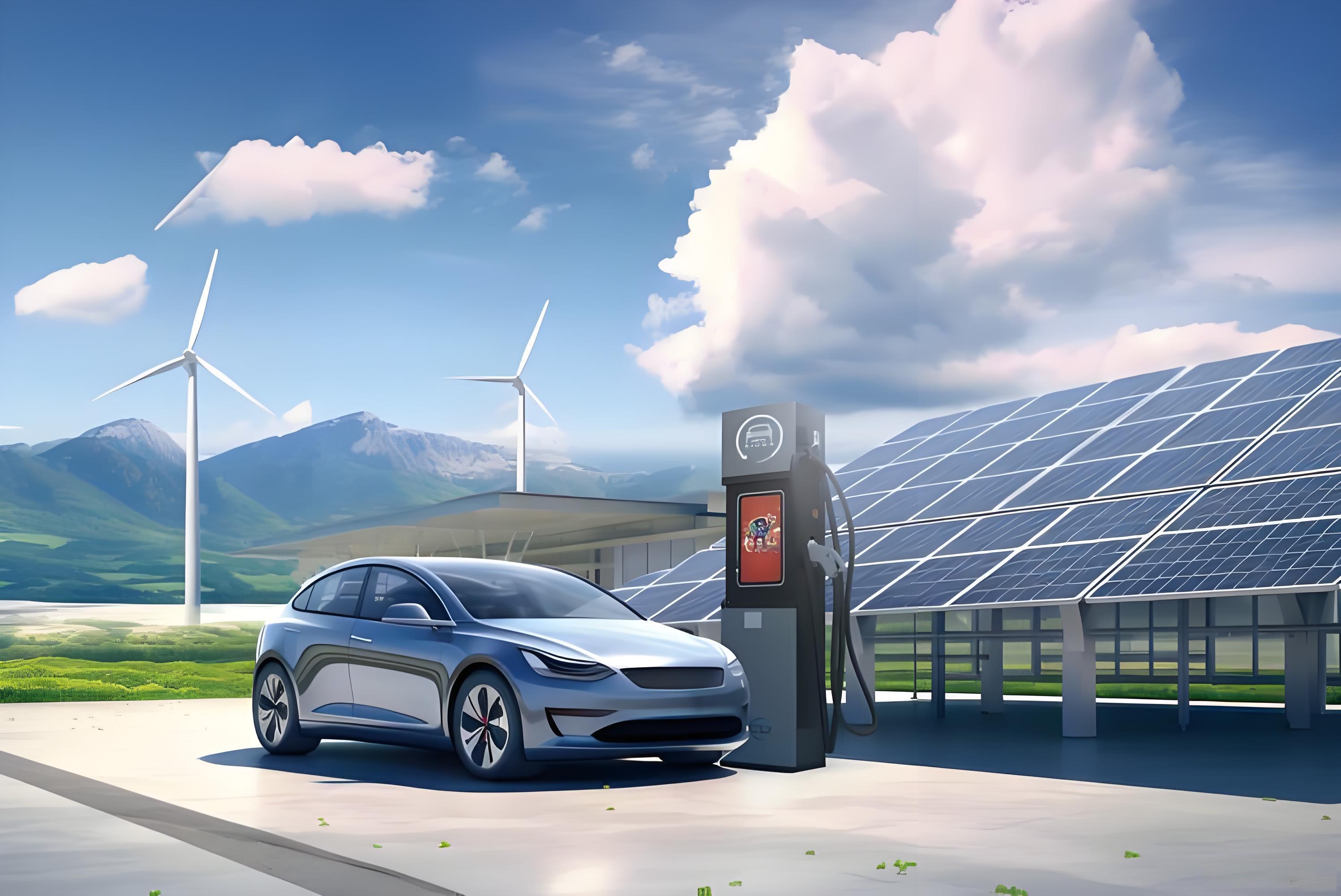 深度解读：国家发改委重拳整治“新三样”产业内卷，迈向“十五五”高质量竞争新格局