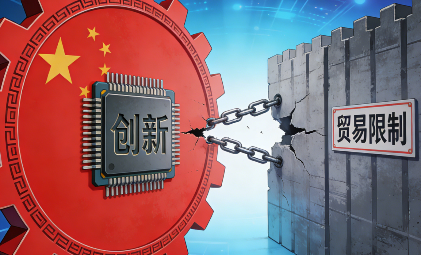 2025中国芯片突围：大基金三期投资布局与贸易战反制深度分析