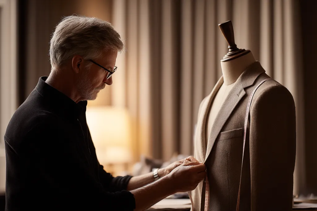 2025-2026中国服装定制行业深度报告：从个性化消费到AI驱动的产业重构