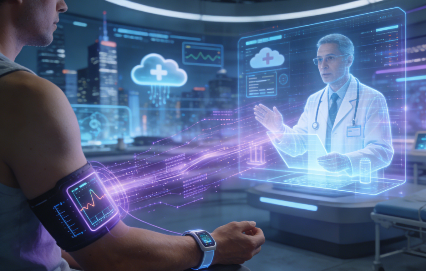 2025中国医疗AI大模型产业复盘与2026趋势展望