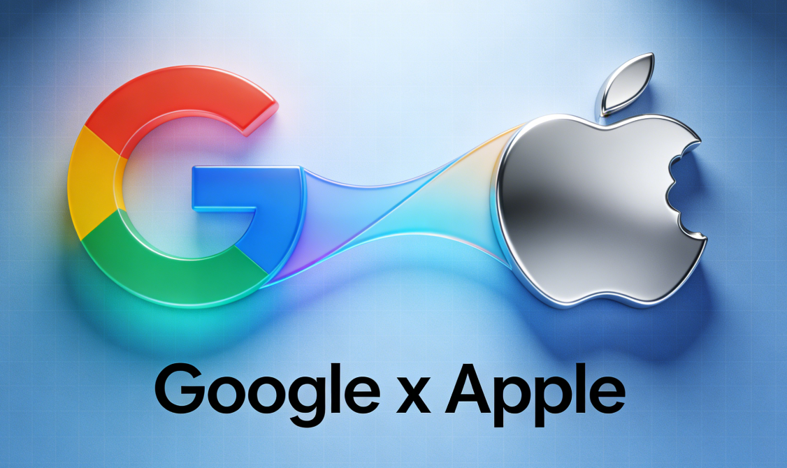 Apple Siri x Google Gemini: 深度解析战略合作与行业变局