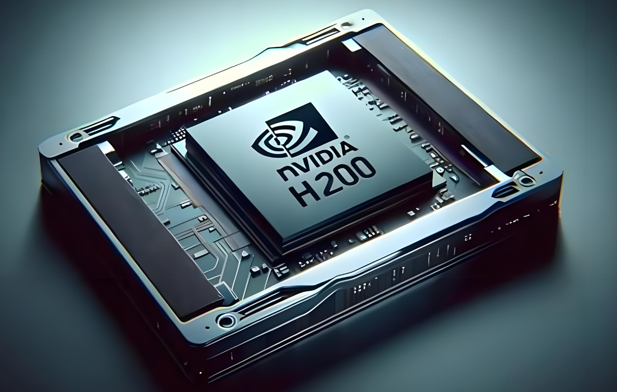 2026中国H200芯片采购分析：中美科技博弈新阶段