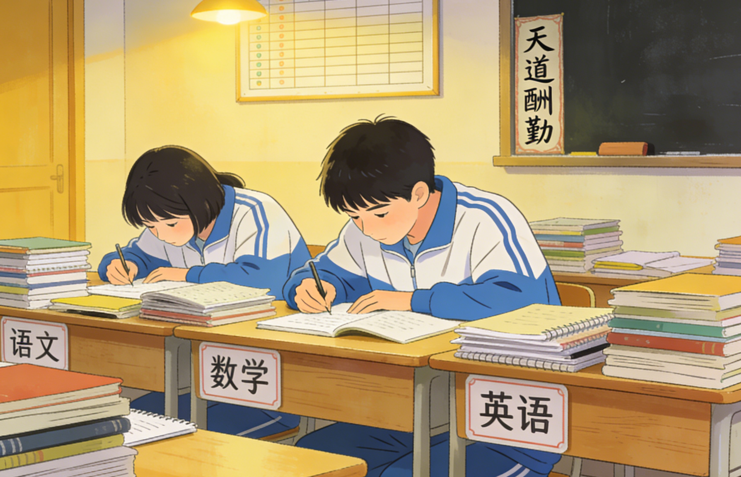 2026年中国高中教育改革深度分析：新高考与科学教育趋势