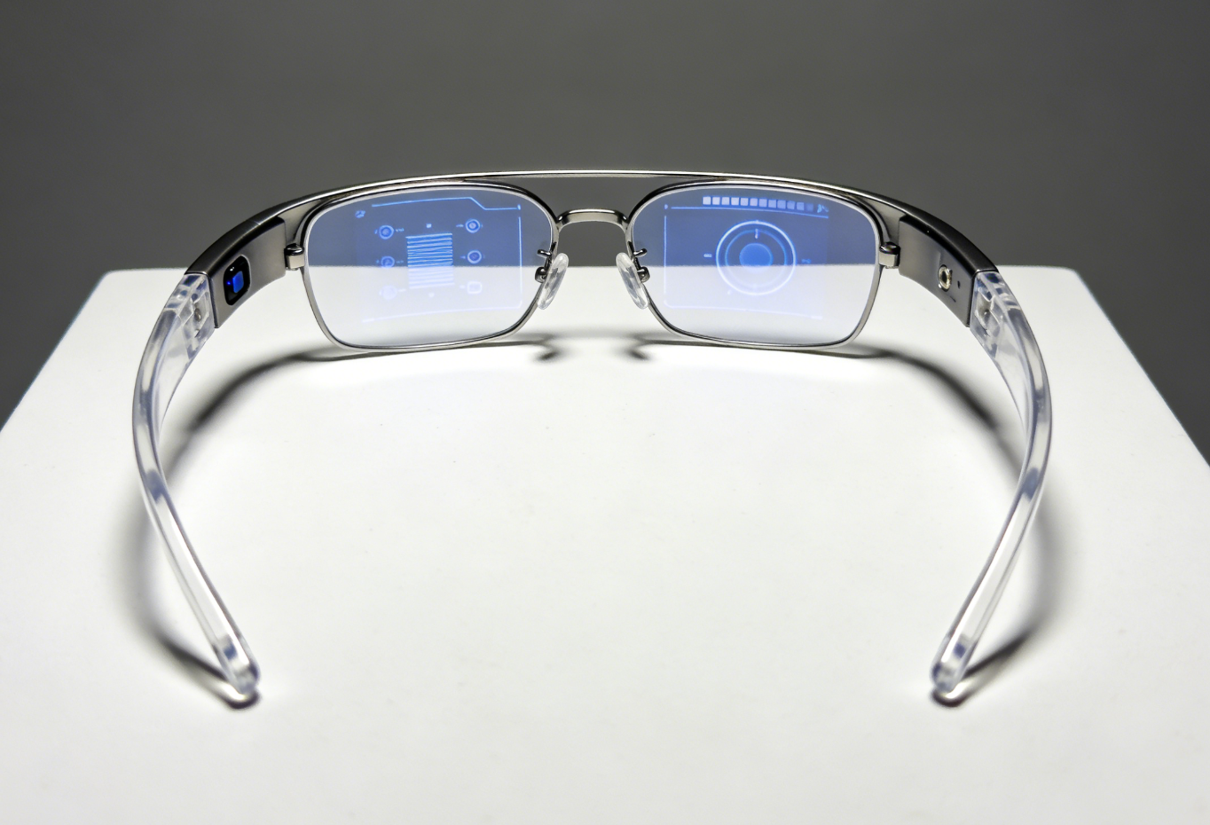 2026年中国AI眼镜市场深度分析：规模、竞争格局与趋势预测