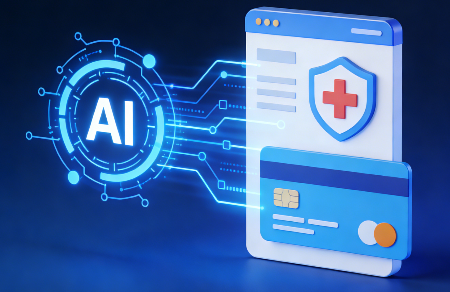 2026中国医保改革深度分析：DRG/DIP 2.0落地与AI全链路赋能