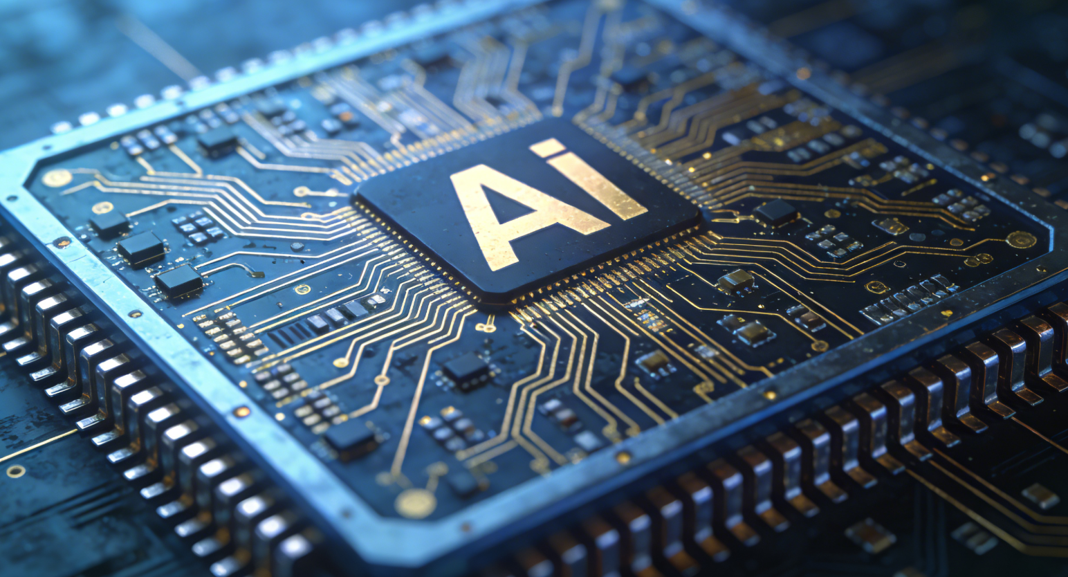 2026年中国国产AI芯片深度研判：资本突围、生态重塑与存量替代