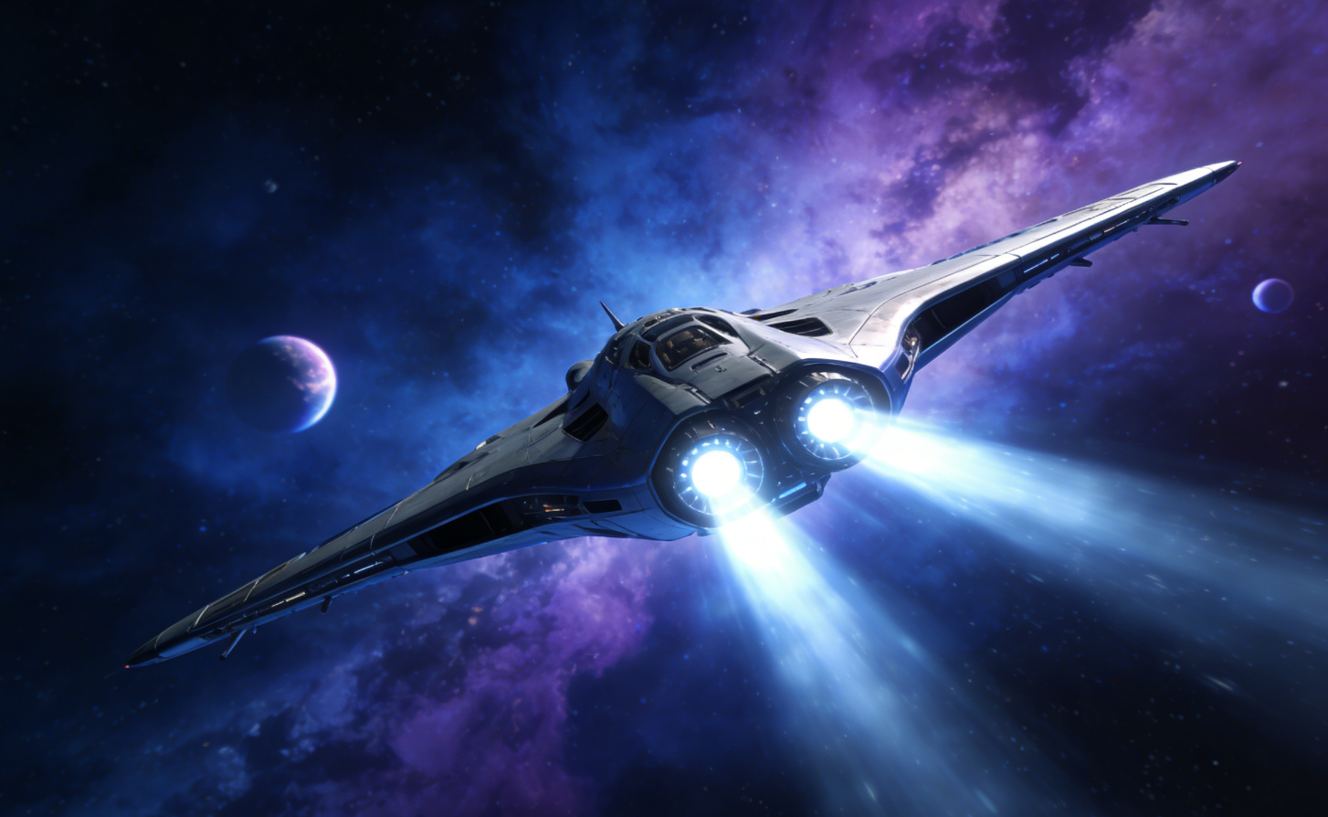 中国星际航行学院成立：国科大深空探测与太空经济深度解析