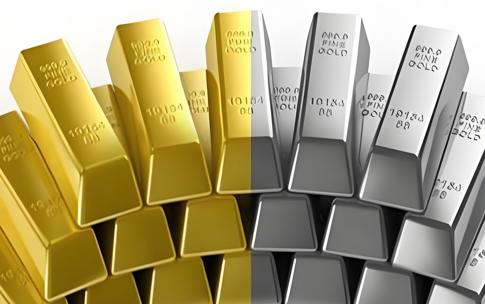 AI与贵金属：2026年AI算力如何驱动金银价格波动深度报告