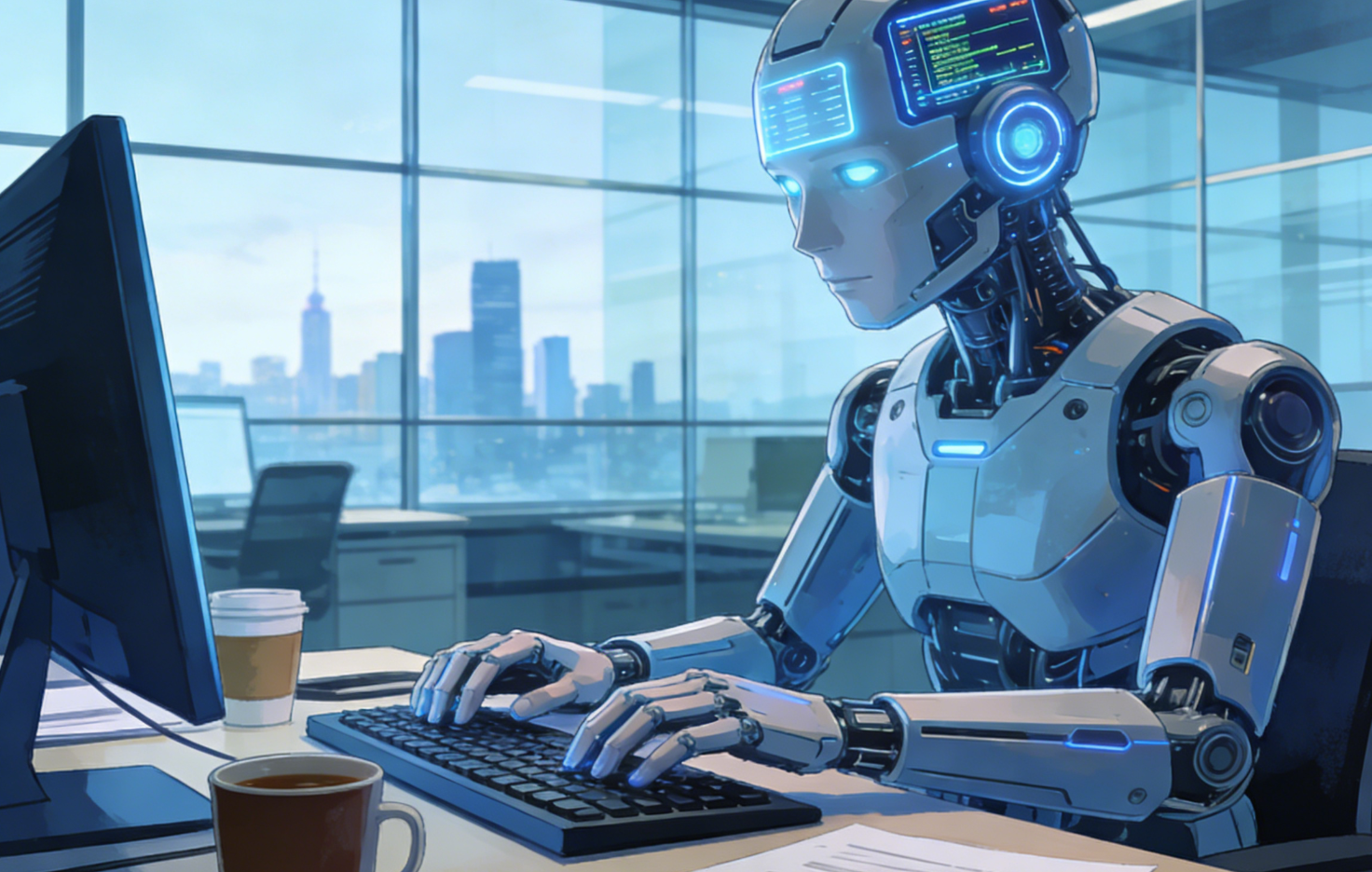 OpenClaw深度解析：AI无人公司商业逻辑与安全实测指南