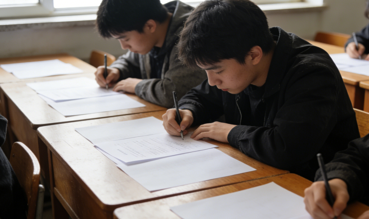 2026中考改革深度分析：AI入局与命题逻辑重塑