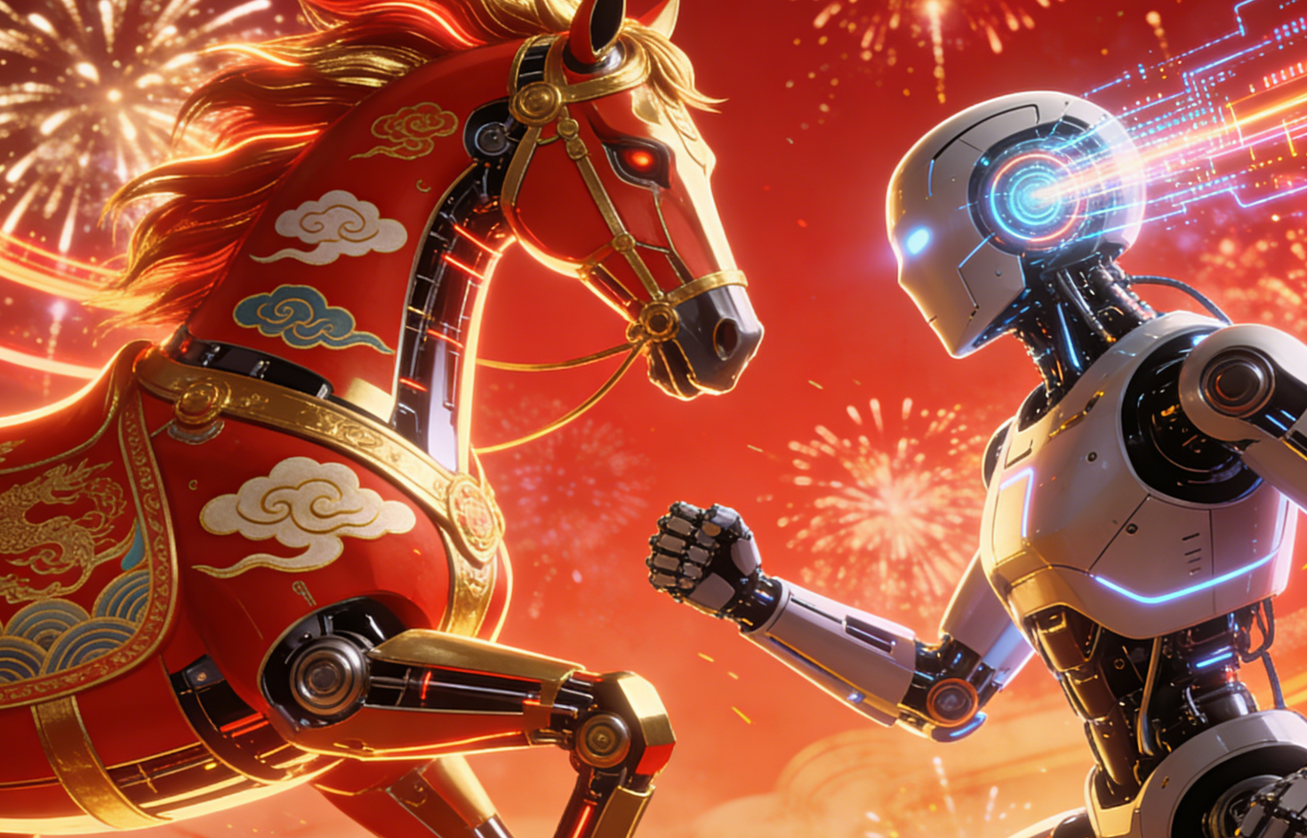 2026年春节AI红包大战：大厂商业逻辑与全场景智能体竞争深度分析