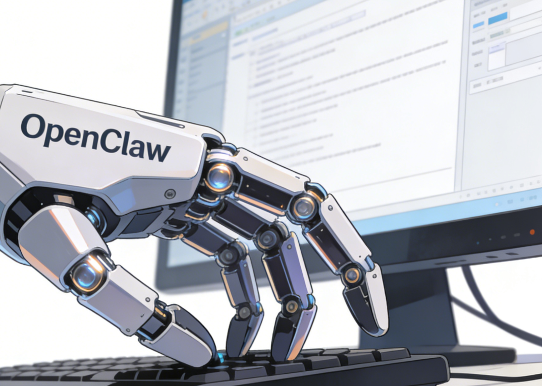 深度解析 OpenClaw 中国爆发：AI 焦虑、能力边界与 2026 人机协作演进