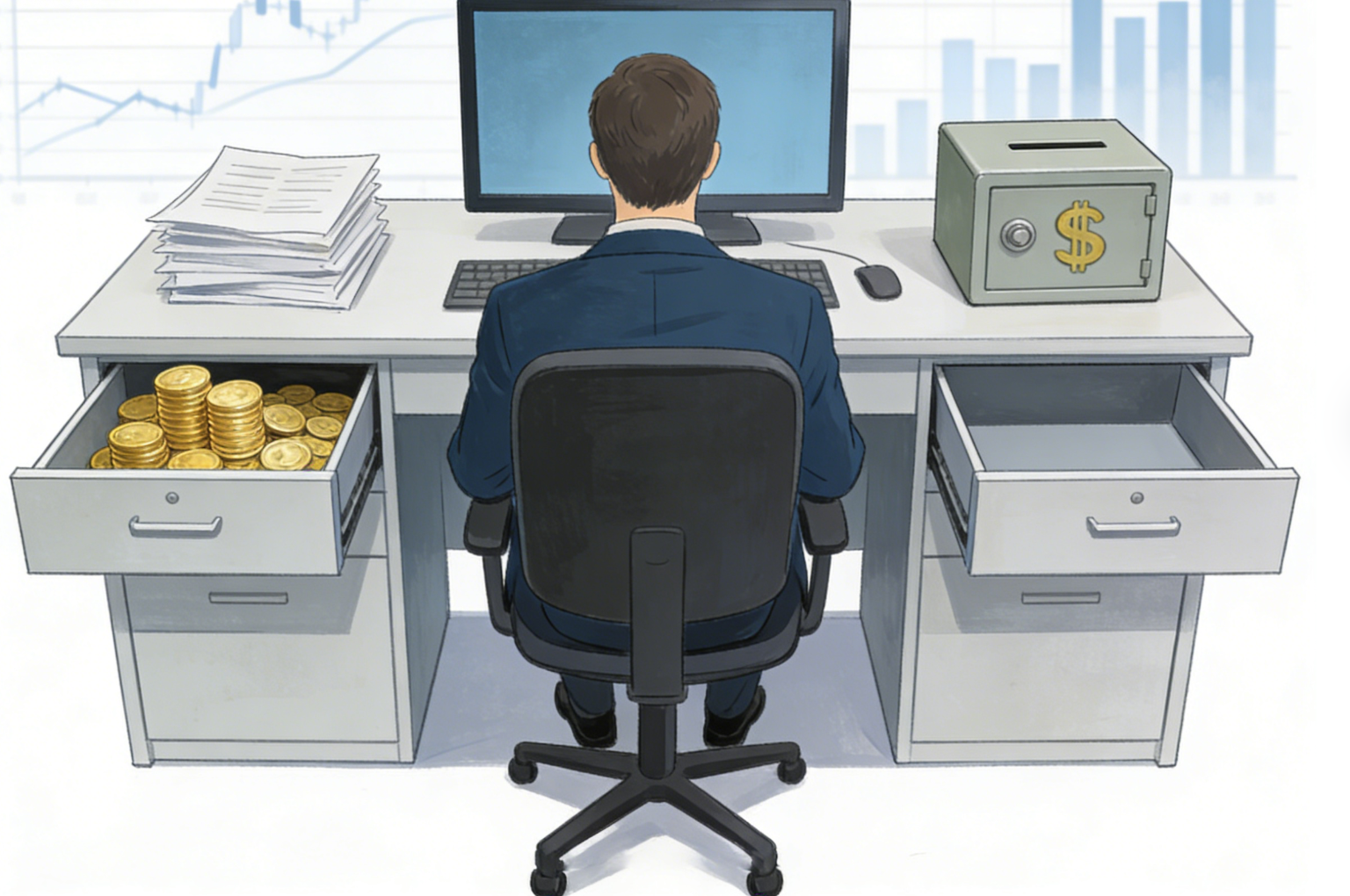 2026一人公司(OPC)创业全指南：核心技能矩阵与ROI深度博弈