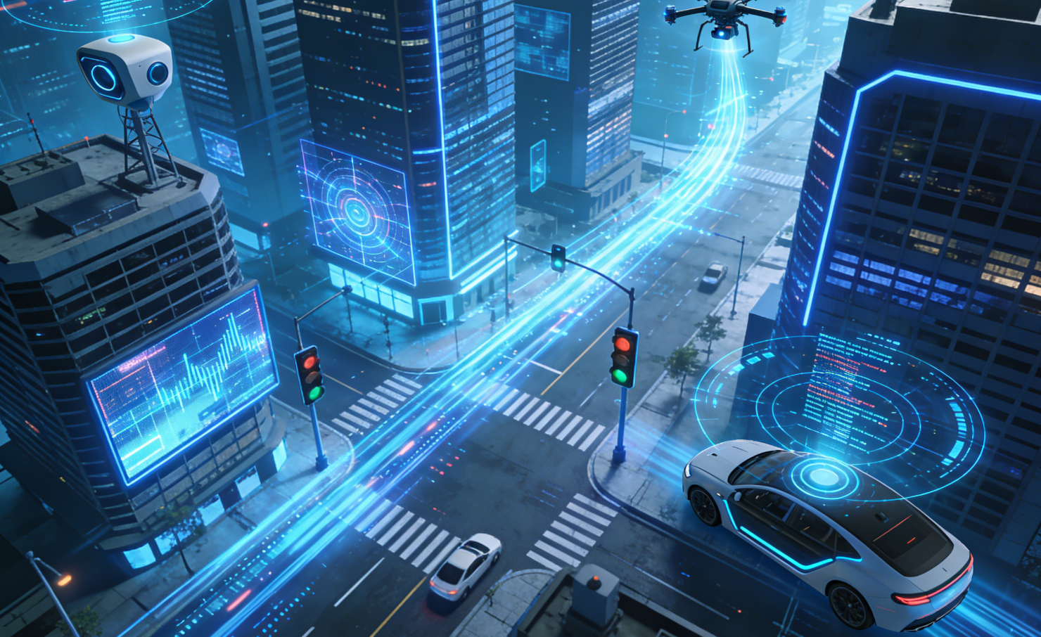 2026中国数据标注创新工厂与城市智能体：政策深度解析与趋势展望