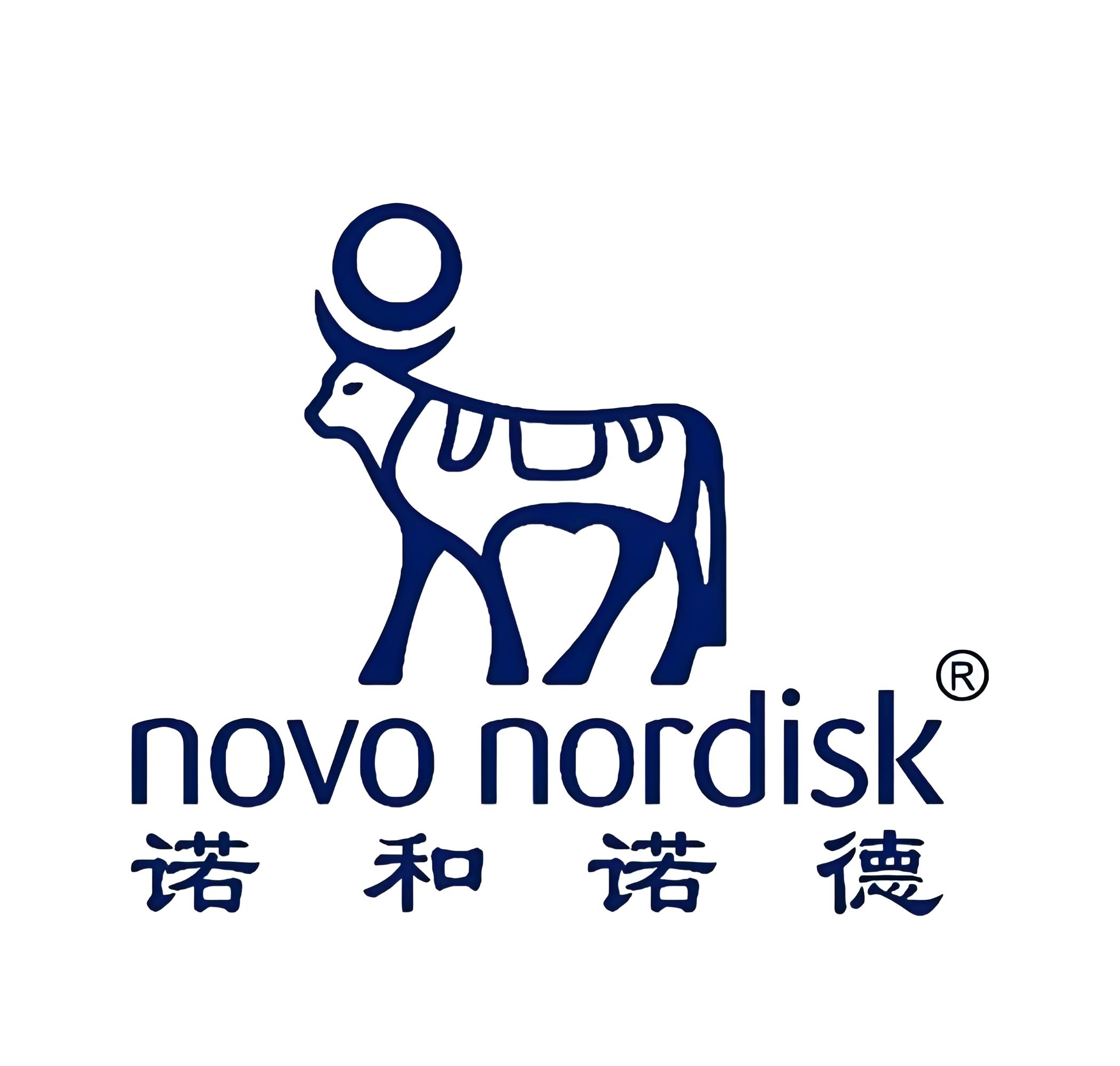 诺和诺德LOGO