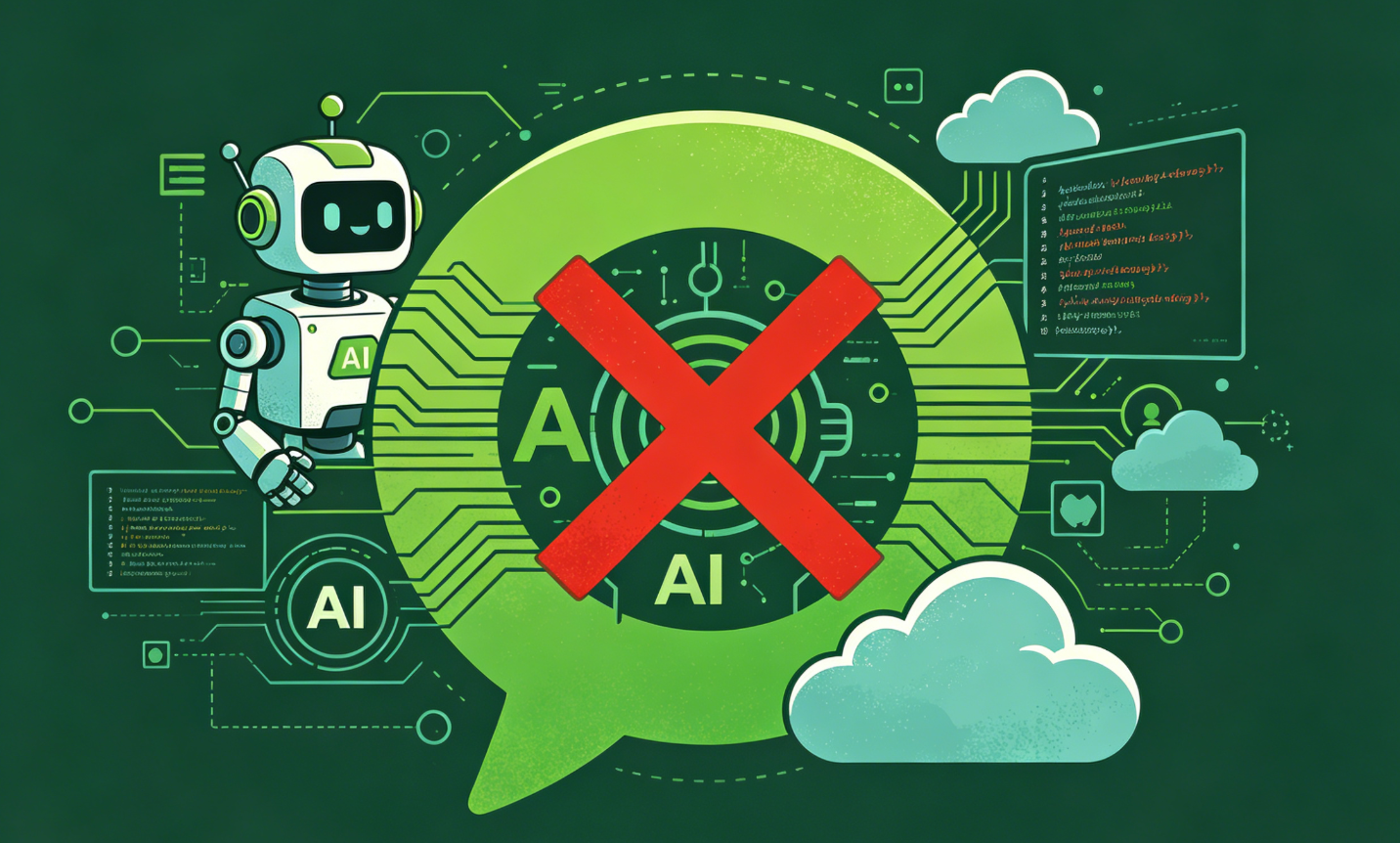 微信严打AI低质内容：深度剖析平台治理与商业化趋势 (2026)