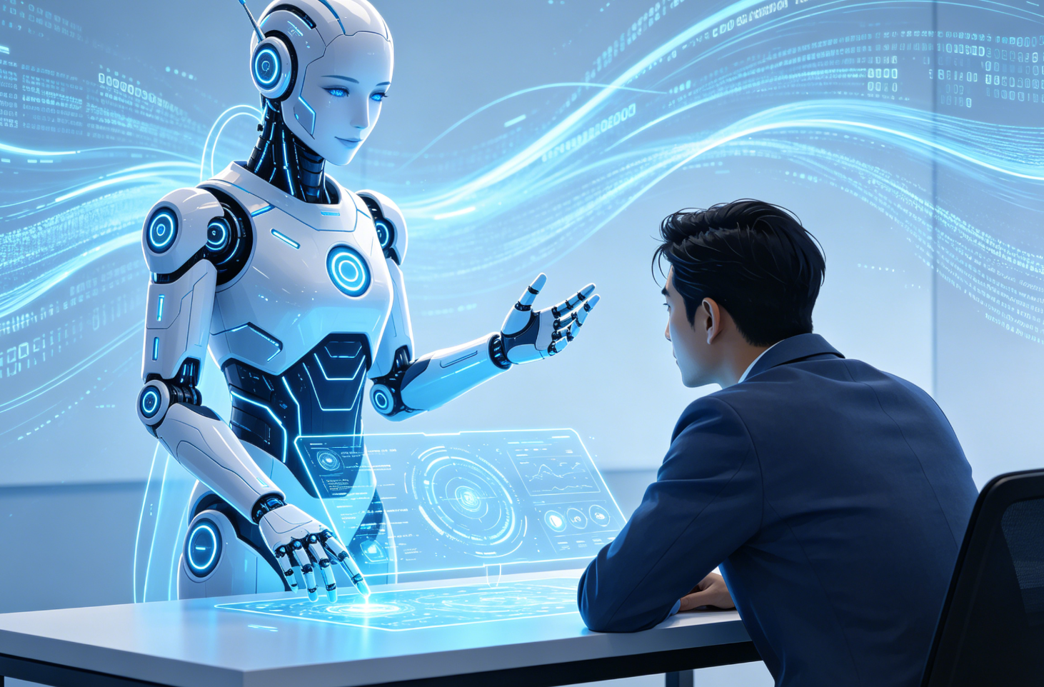 中国首部“AI伴侣”监管新规：拟人化互动服务管理暂行办法深度解读