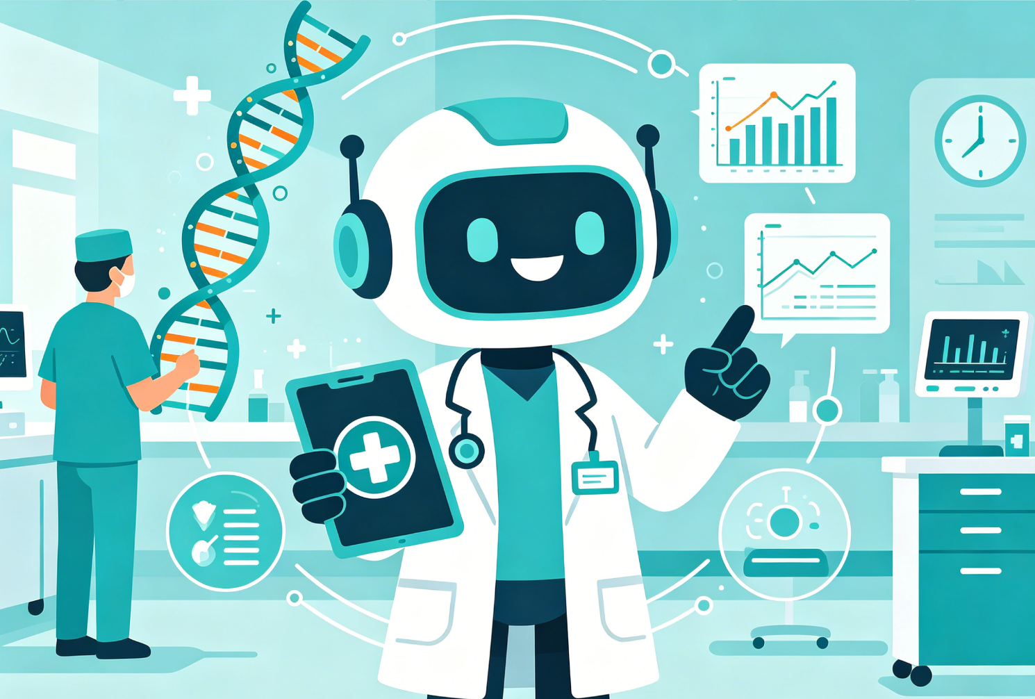 2026版医疗机构人工智能应用与治理专家共识：合规要点与落地指南